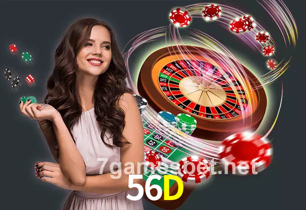 vivo no cassino 56D
