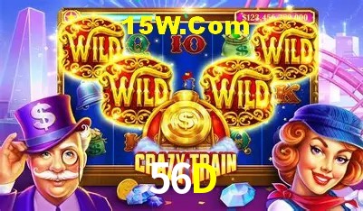Diretório de Jogos 56D