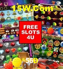 Casino Ao Vivo 56D