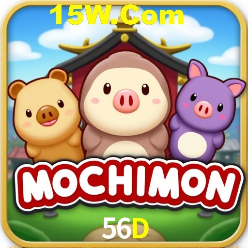 A Popularidade dos Caça-Níqueis no 56D