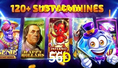 Tecnologia da Plataforma 56D