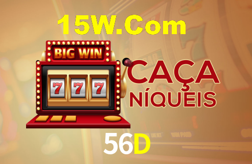 56D: A Experiência de Casino com Jogos de Mesa ao Vivo