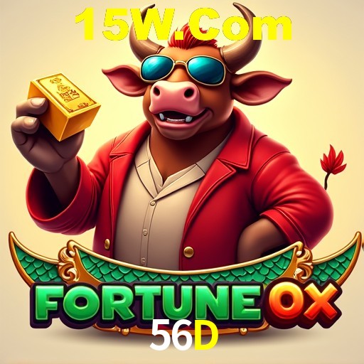 Diretório de Jogos 56D