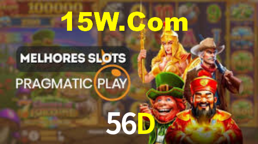 Sinta a adrenalina dos jogos de cassino com 56D
