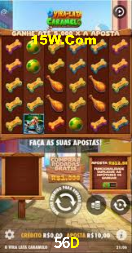 56D: Seu Especialista em Apostas Esportivas Brasileiras