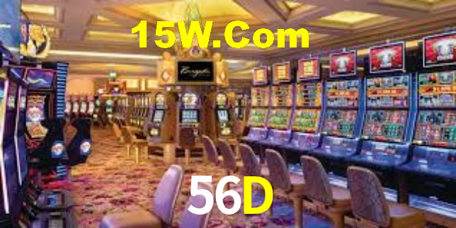 56D,56D Com Bet