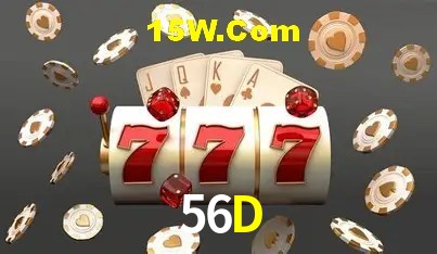 Estatísticas do Jogo 56D